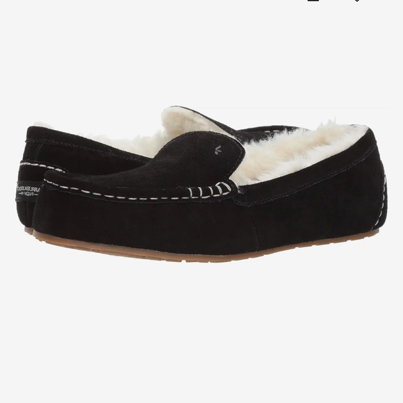 Koolaburra Shoes - NWT UGG Koolabura Lezly Slippers Sz 9